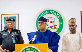 Ogun discharges three COVID-19 patients